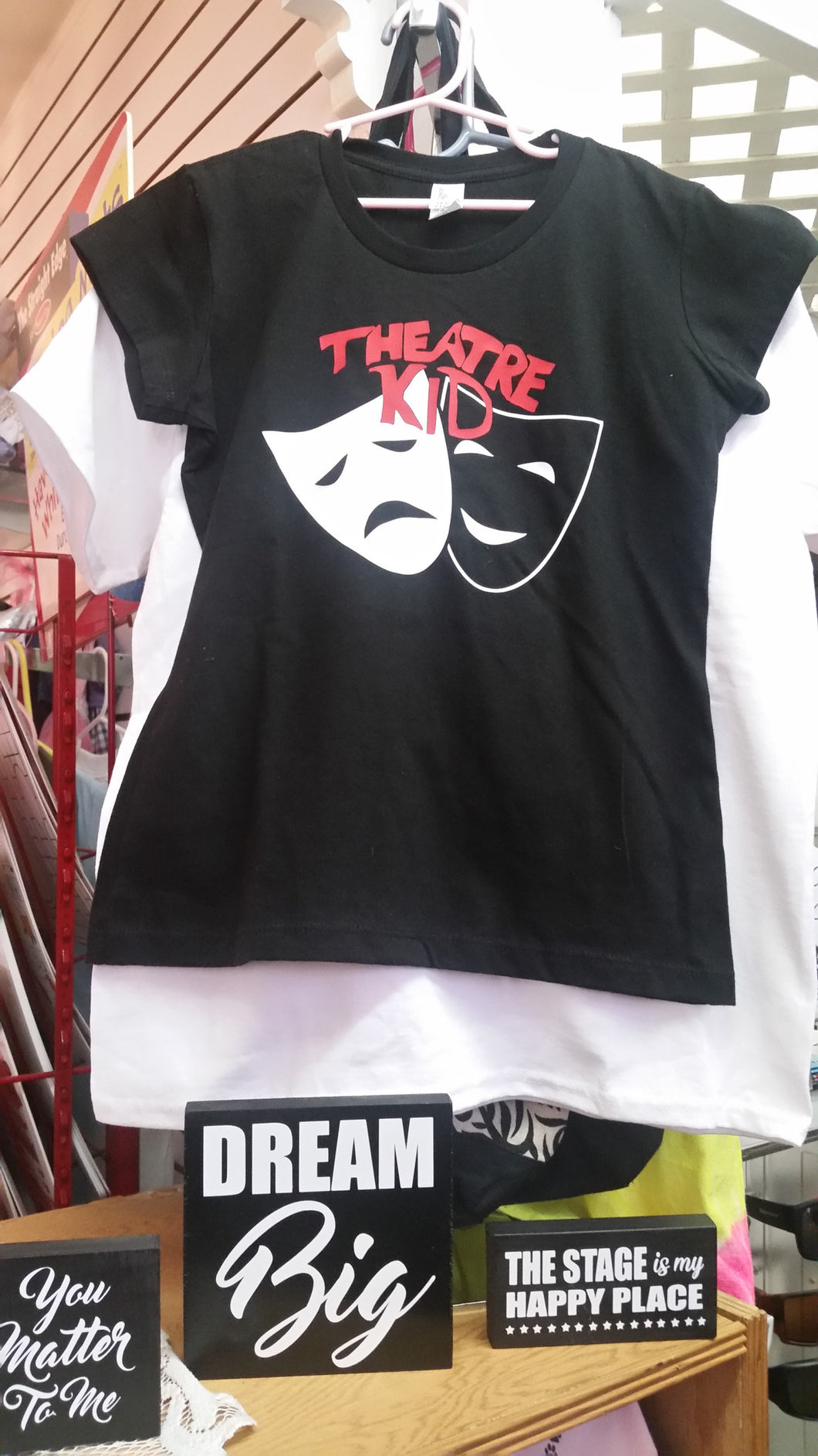Theatre Kid T-Shirt