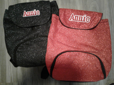 Annie Backpack