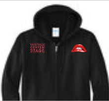 The Rocky Horror Picture Show / FCS Full Zip Hoody - NO NAME