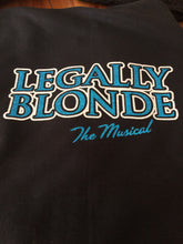Legally Blonde Cast Keepsake Hoodie