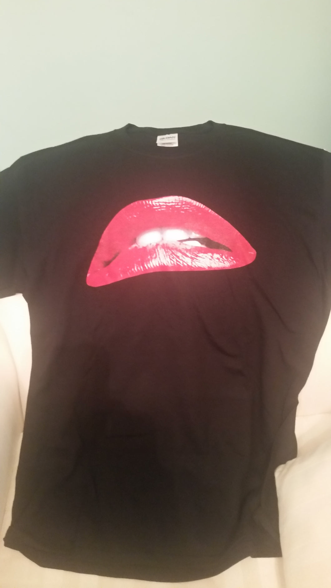 Rocky Lips T-Shirt