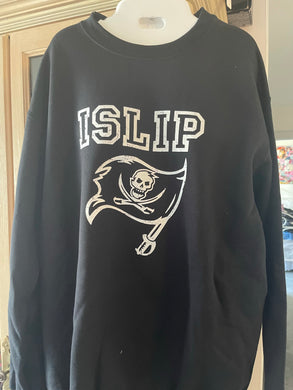 Islip Crew Neck Sweatshirt